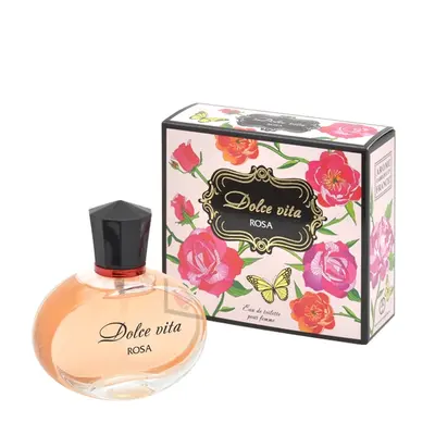 Позитив парфюм Дольче вита роза для женщин