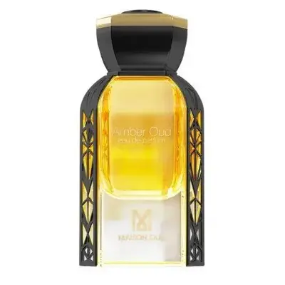 Maison Oud Amber Oud