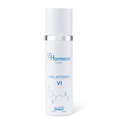 Hormone Paris This Is Not Melatonin VI