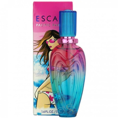 Парфюмерия Эскада Пасифик парадиз 50 мл