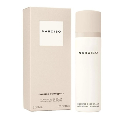 Narciso Rodriguez Narciso Eau de Parfum Дезодорант-спрей 100 мл