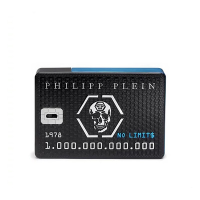 Парфюмерия Филип плейн Ноу лимитс плейн супер фреш 90 мл