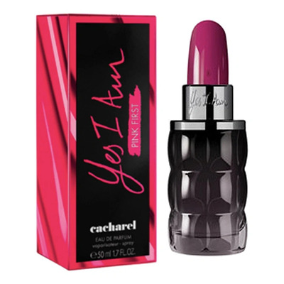Парфюмерия Кашарель Ес ай эм пинк ферст 50 мл
