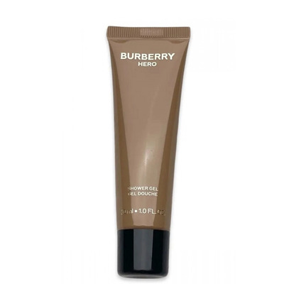 Burberry Hero Гель для душа 30 мл