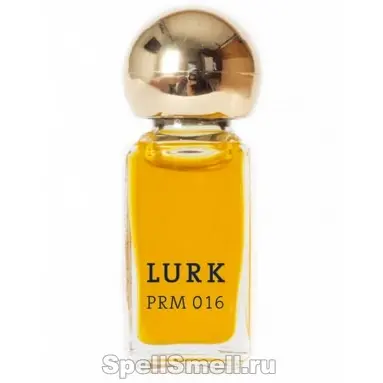 Lurk PRM 016