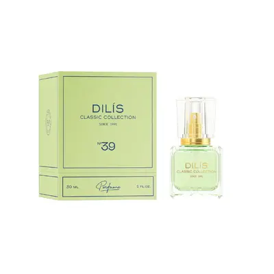 Dilis Classic Collection No 39
