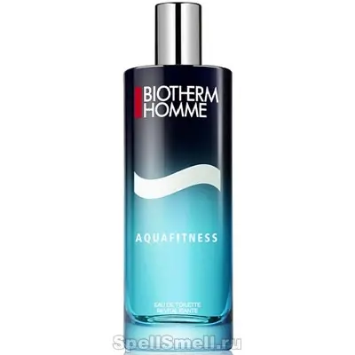Biotherm Homme Aquafitness