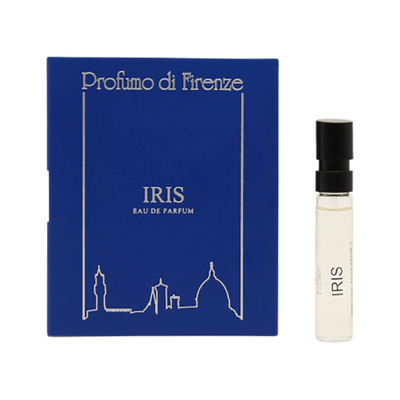 Миниатюра Profumo di Firenze Iris Парфюмерная вода 2 мл - пробник духов