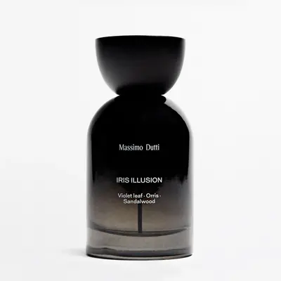 Новинка Massimo Dutti Iris Illusiona