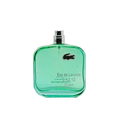 Мужские духи Lacoste Eau de Lacoste L 12 12 Green Vert со скидкой