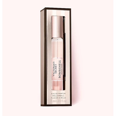 Миниатюра Victoria`s Secret Bombshell Seduction Парфюмерная вода (роллер) 7 мл - пробник духов
