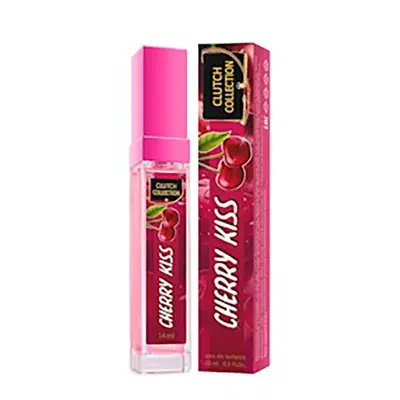 Кристин лавуазье парфюмс Клатч коллекшн черри кисс для женщин