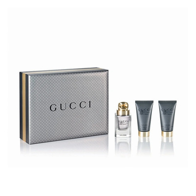 Gucci Made to Measure набор парфюмерии