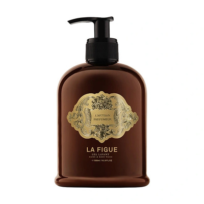 L Artisan Parfumeur La Figue Гель для душа 500 мл