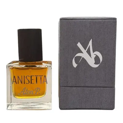 Aton Anisetta