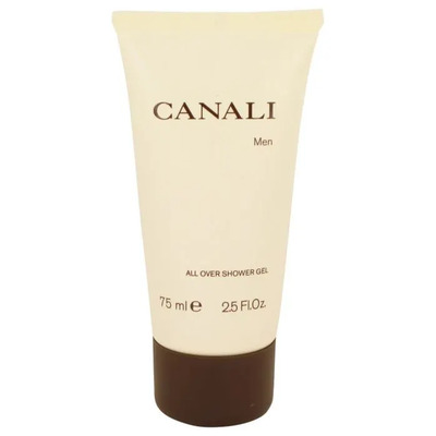 Гель для душа Канали Канали мен