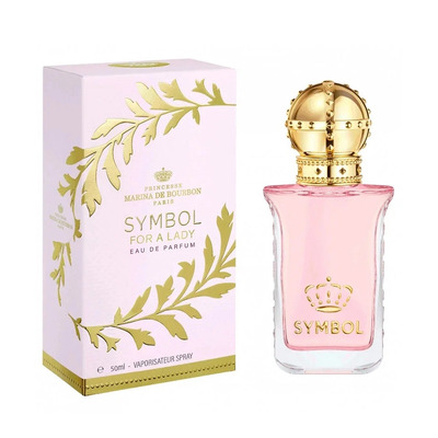 Парфюмерия Принцесса марина де бурбон Символ фор э леди 50 мл