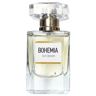 Parfums Constantine Bohemia Ice Queen