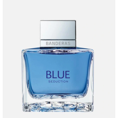 Парфюмерия Антонио бандерос Блю седакшн 100 мл