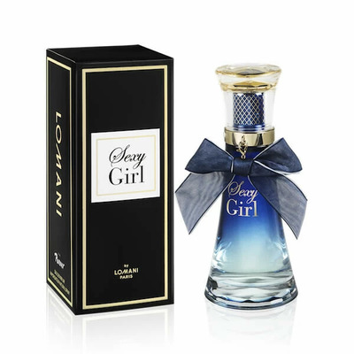 Парфюмерия Ломани Секси герл 100 мл