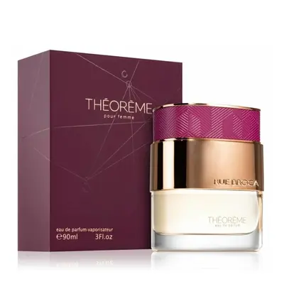 Rue Broca Theoreme Pour Femme