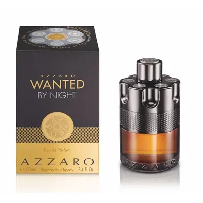 Духи Azzaro Wanted by Night