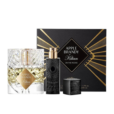 Парфюмерия Килиан Эппл бренди он зе рокс 50 + 7.5 мл