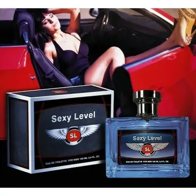 NEO Parfum Sexy Level