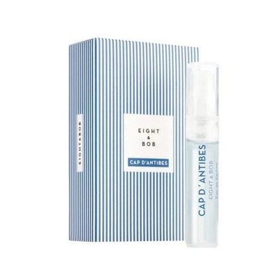 Миниатюра Eight and Bob Cap d Antibes Парфюмерная вода 2 мл - пробник духов