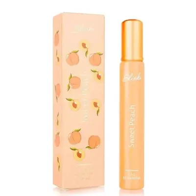 Parfum XXI Slivki Sweet Peach