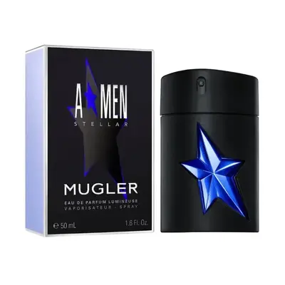 Новинка Thierry Mugler A Men Stellar