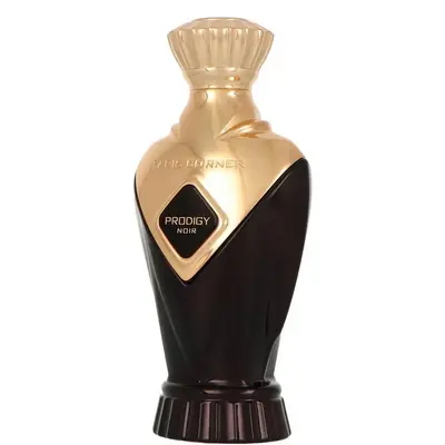 Париж корнер Продиджи нуар для женщин и мужчин