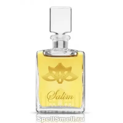 Tabacora Parfums Salim