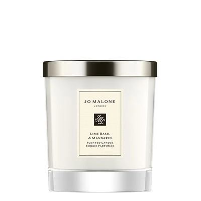 Jo Malone Lime Basil and Mandarin Свеча 200 гр