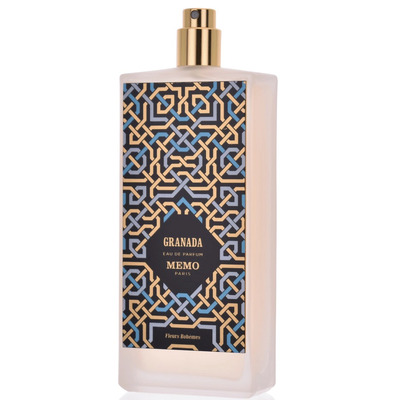Парфюмерия Мемо Гранада 75 мл