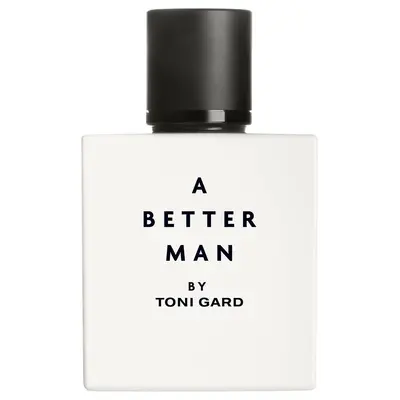 Toni Gard A Better Man