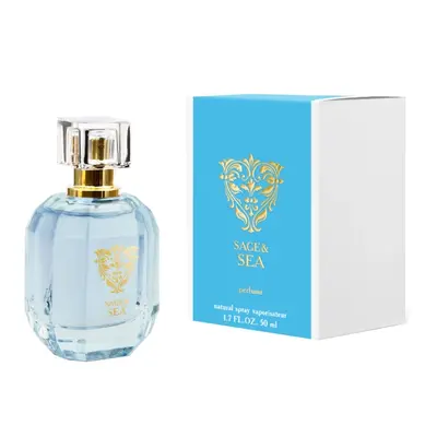 Flavio Neri Sage and Sea