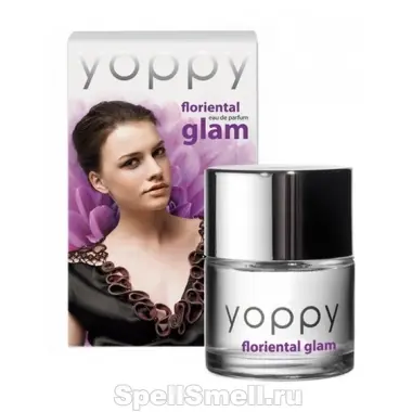 Yoppy Floriental Glam