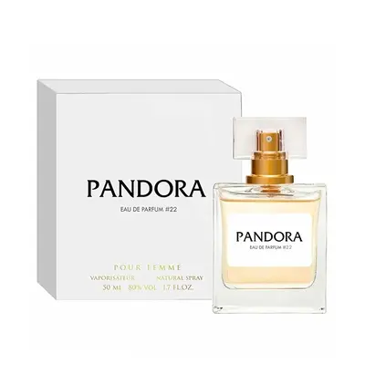 Pandora No 22