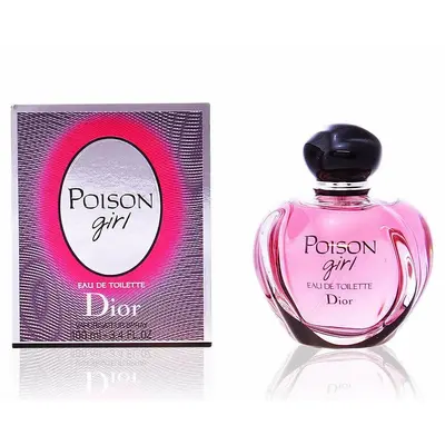 Духи Christian Dior Poison Girl Eau De Toilette
