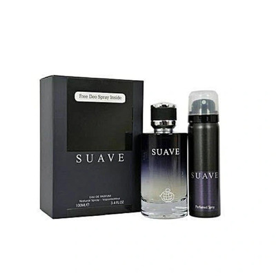 Fragrance World Suave набор парфюмерии
