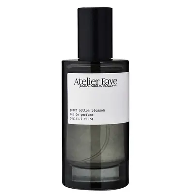 Atelier Faye Peach Cotton Blossom