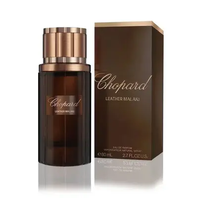 Парфюм Chopard Leather Malaki