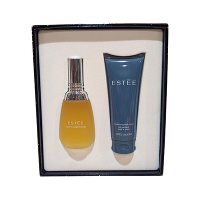 Estee Lauder Estee Набор (одеколон 55 мл + лосьон для тела 100 мл)