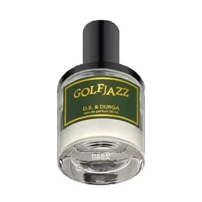 Новинка D S and Durga Golfjazz