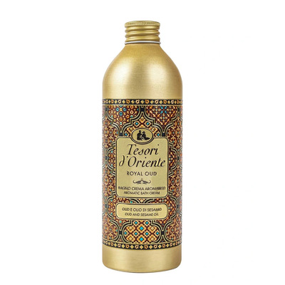 Tesori d Oriente Royal Oud Dello Yemen Гель для душа 500 мл