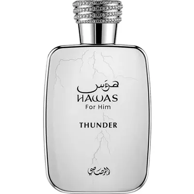 Расаси Хавас тандер для мужчин