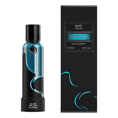 Парфюмерия М инт Вибрант сцент 75 мл