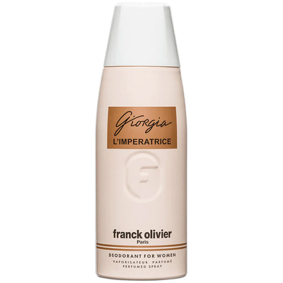 Franck Olivier Giorgia L Imperatrice Дезодорант-спрей 250 мл