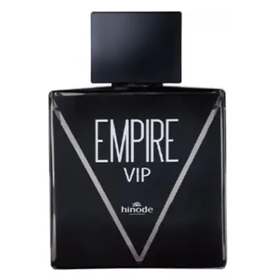 Hinode Empire VIP